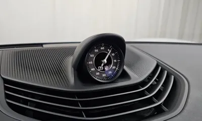 Porsche Taycan 2021, 14642 км, за 70828.41 USD - фото 28