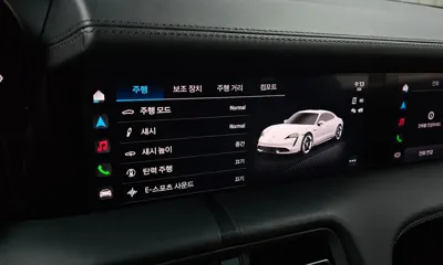 Porsche Taycan 2021, 14642 км, за 70828.41 USD - фото 34