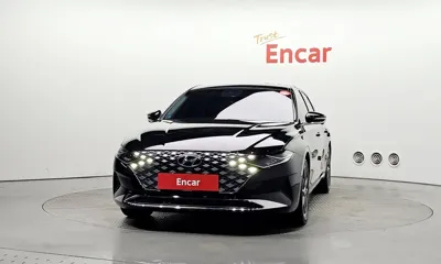 Hyundai Grandeur 2022, 38602 км, за 17434.31 USD