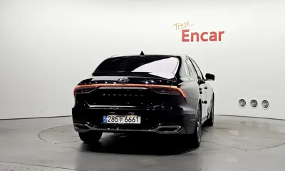 Hyundai Grandeur 2022, 38602 км, за 17434.31 USD