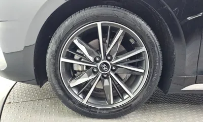 Hyundai Grandeur 2022, 38602 км, за 17434.31 USD