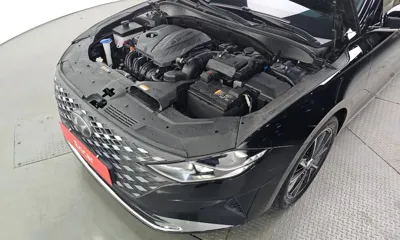 Hyundai Grandeur 2022, 38602 км, за 17434.31 USD - фото 6