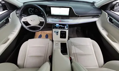 Hyundai Grandeur 2022, 38602 км, за 17434.31 USD - фото 7