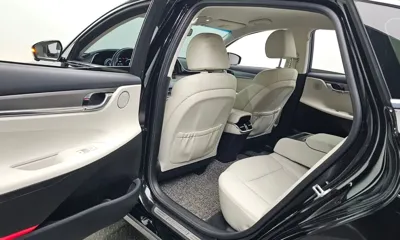Hyundai Grandeur 2022, 38602 км, за 17434.31 USD - фото 11