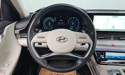 Hyundai Grandeur 2022, 38602 км, за 17434.31 USD - фото 15