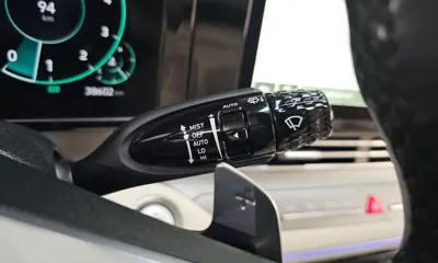 Hyundai Grandeur 2022, 38602 км, за 17434.31 USD - фото 20