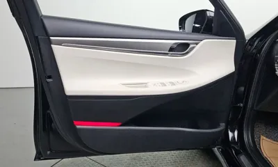Hyundai Grandeur 2022, 38602 км, за 17434.31 USD - фото 24