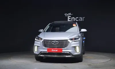Hyundai Maxcruz 2017, 84654 км, за 12162.89 USD
