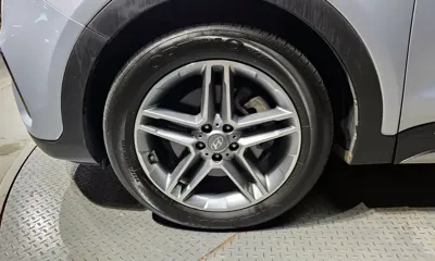 Hyundai Maxcruz 2017, 84654 км, за 12162.89 USD