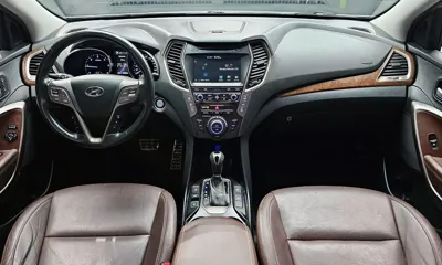 Hyundai Maxcruz 2017, 84654 км, за 12162.89 USD - фото 7