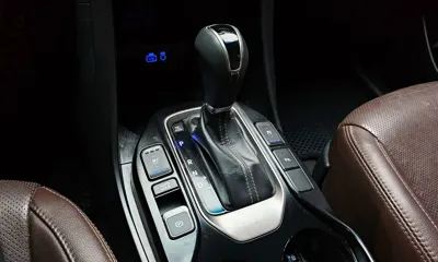 Hyundai Maxcruz 2017, 84654 км, за 12162.89 USD - фото 9