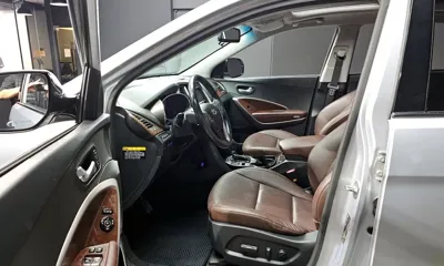 Hyundai Maxcruz 2017, 84654 км, за 12162.89 USD - фото 10