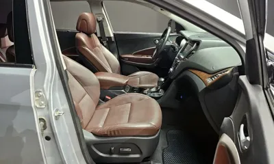 Hyundai Maxcruz 2017, 84654 км, за 12162.89 USD - фото 11