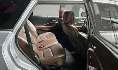 Hyundai Maxcruz 2017, 84654 км, за 12162.89 USD - фото 12