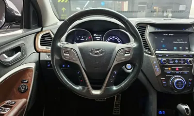 Hyundai Maxcruz 2017, 84654 км, за 12162.89 USD - фото 13