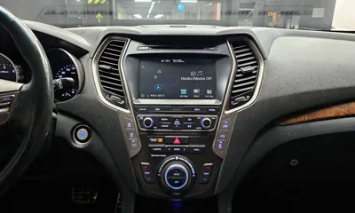 Hyundai Maxcruz 2017, 84654 км, за 12162.89 USD - фото 14