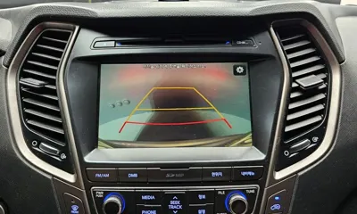 Hyundai Maxcruz 2017, 84654 км, за 12162.89 USD - фото 15