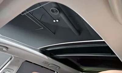 Hyundai Maxcruz 2017, 84654 км, за 12162.89 USD - фото 16