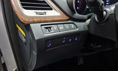 Hyundai Maxcruz 2017, 84654 км, за 12162.89 USD - фото 17