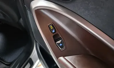 Hyundai Maxcruz 2017, 84654 км, за 12162.89 USD - фото 19