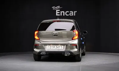 Kia Morning 2021, 22832 км, за 6940.78 USD