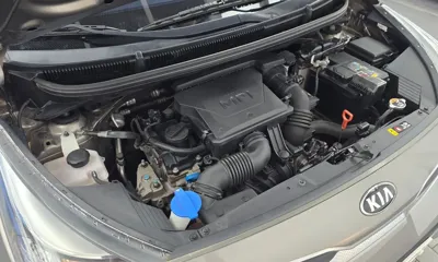 Kia Morning 2021, 22832 км, за 6892.48 USD - фото 6