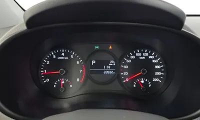 Kia Morning 2021, 22832 км, за 6892.48 USD - фото 8