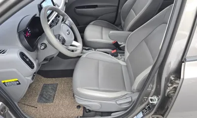 Kia Morning 2021, 22832 км, за 6892.48 USD - фото 18