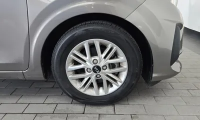 Kia Morning 2021, 22832 км, за 6892.48 USD - фото 21
