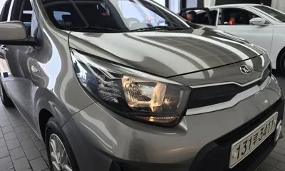 Kia Morning 2021, 22832 км, за 6892.48 USD - фото 22