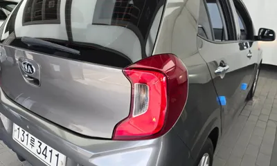 Kia Morning 2021, 22832 км, за 6892.48 USD - фото 23