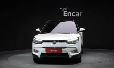 KG_Mobility_Ssangyong TIBOLI 2017, 189058 км, за 3966.88 USD