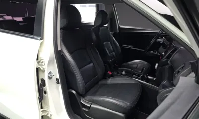 KG_Mobility_Ssangyong TIBOLI 2017, 189058 км, за 3966.88 USD - фото 10