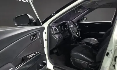 KG_Mobility_Ssangyong TIBOLI 2017, 189058 км, за 3966.88 USD - фото 11