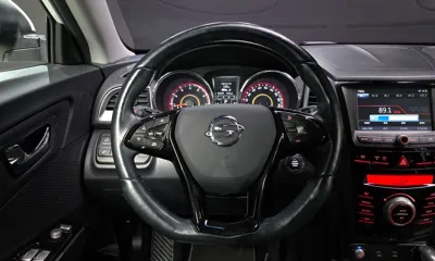 KG_Mobility_Ssangyong TIBOLI 2017, 189058 км, за 3966.88 USD - фото 13