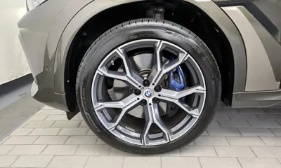 BMW X6 2020, 43027 км, за 44883.69 USD