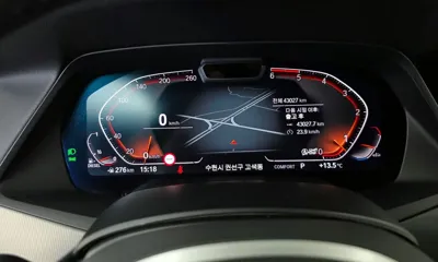 BMW X6 2020, 43027 км, за 44883.69 USD - фото 8