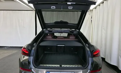 BMW X6 2020, 43027 км, за 44883.69 USD - фото 20