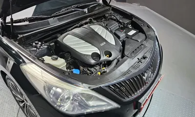 Hyundai Grandeur 2014, 242590 км, за 2276.87 USD - фото 6