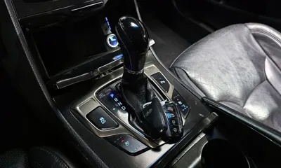Hyundai Grandeur 2014, 242590 км, за 2276.87 USD - фото 9