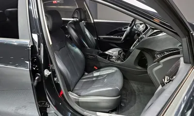 Hyundai Grandeur 2014, 242590 км, за 2276.87 USD - фото 10