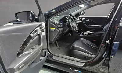 Hyundai Grandeur 2014, 242590 км, за 2276.87 USD - фото 11