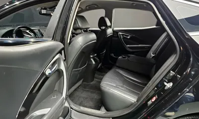 Hyundai Grandeur 2014, 242590 км, за 2276.87 USD - фото 12
