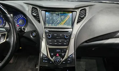 Hyundai Grandeur 2014, 242590 км, за 2276.87 USD - фото 14