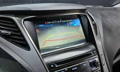 Hyundai Grandeur 2014, 242590 км, за 2276.87 USD - фото 15
