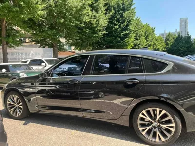 BMW Gran Turismo 2012, 203000 км, за 3843.65 USD