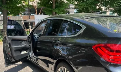 BMW Gran Turismo 2012, 203000 км, за 3843.65 USD - фото 6