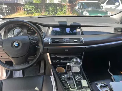 BMW Gran Turismo 2012, 203000 км, за 3843.65 USD - фото 7