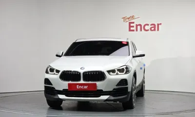 BMW X2 (F39) 2022, 94577 км, за 16836.76 USD