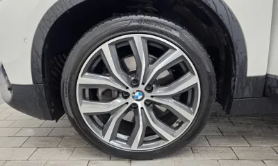 BMW X2 (F39) 2022, 94577 км, за 16836.76 USD